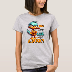 Women's Basic T-Shirt