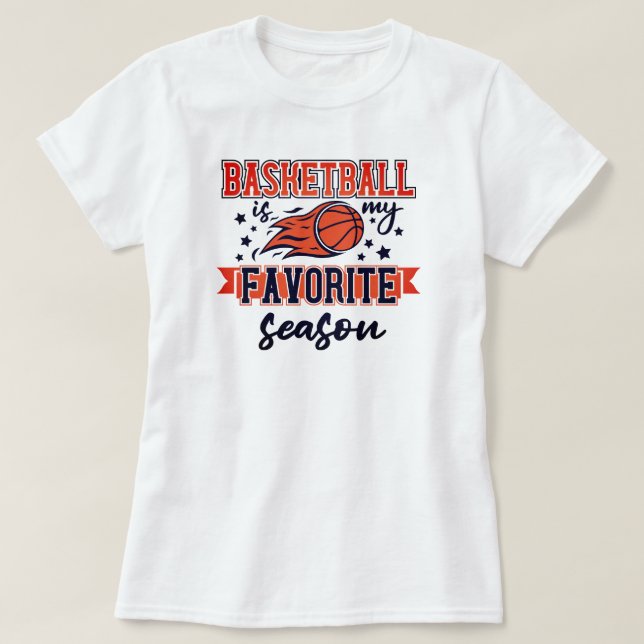 Women's Basic T-Shirt (Design Front)