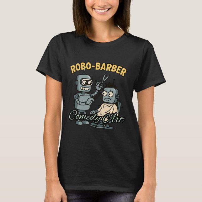 Women's Basic T-Shirt (Front)