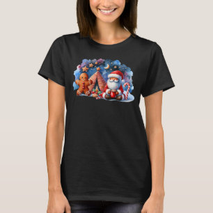 Women's Basic T-Shirt