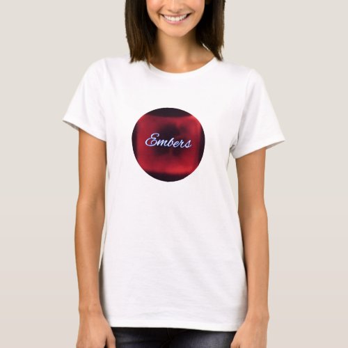 Womens Basic T_Shirt