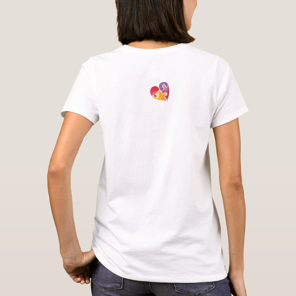 Women's Basic T-Shirt