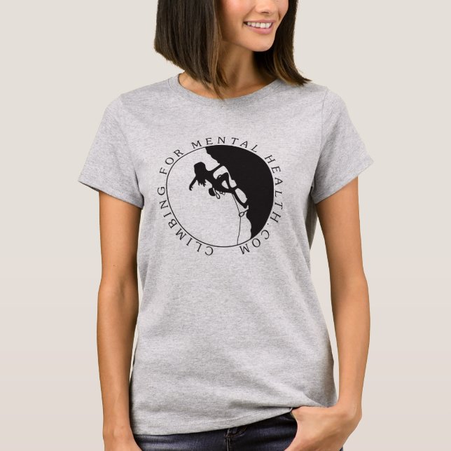 Women's Basic T-Shirt (Front)