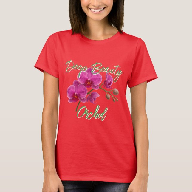 Women's Basic T-Shirt (Front)