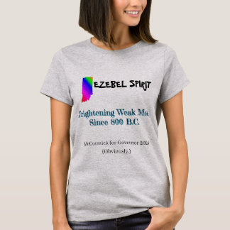 Women's Basic T-Shirt