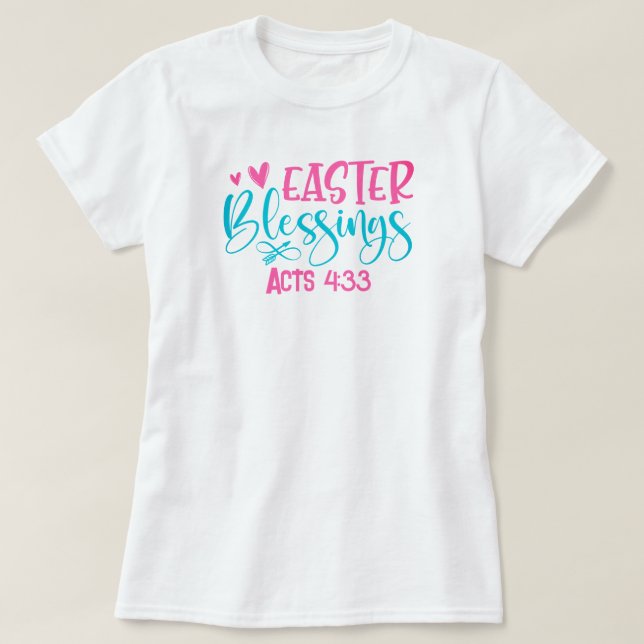 Women's Basic T-Shirt (Design Front)