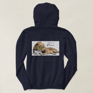 Women's Basic T-Shirt Hoodie