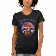 Women's Basketball T-Shirt