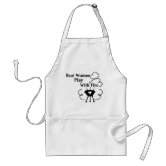 Grill Chef Funny Aprons for Women – InovareDesigns