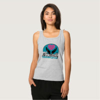 Women's Be a Blessing Tank Top