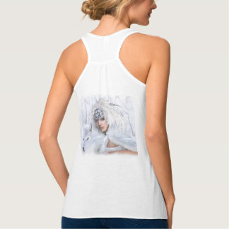 Women's Bella+Canvas 3/4 Sleeve Raglan T-Shirt Tank Top