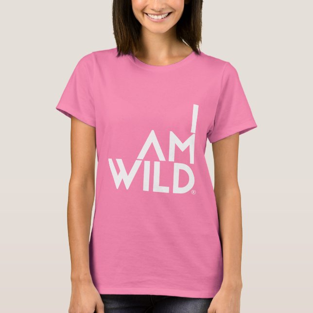 Women's Bella+Canvas Favorite Jersey T-Shirt (Front)