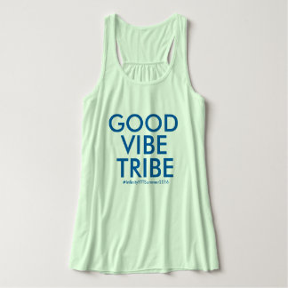 Women's Bella Canvas Flowy Racerback Tank Top