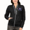 Women's Bella+Canvas Full-Zip Hoodie