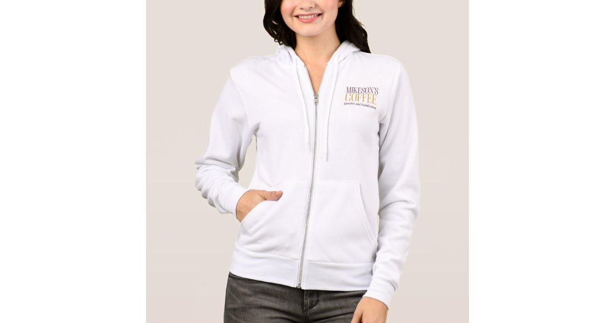 Hygge Full-Zip Hoodie (Women's)