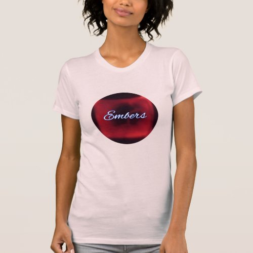 Womens BellaCanvas Slim Fit T_Shirt