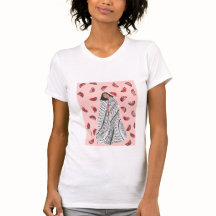 Women's Bella+Canvas Slim Fit T-Shirt
