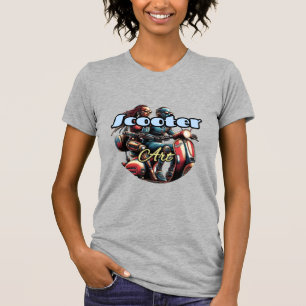 Women's Bella+Canvas Slim Fit T-Shirt