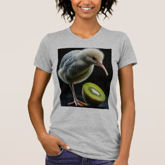 Women's Bella+Canvas Slim Fit T-Shirt