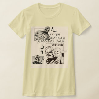 Women's Bella+Canvas Slim Fit T-Shirt