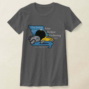 Women's Bella+Canvas Slim Fit T-Shirt