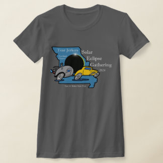 Women's Bella+Canvas Slim Fit T-Shirt