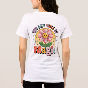 Women's Bella+Canvas Slim Fit T-Shirt Tri-Blend Shirt