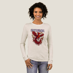 Women's Bella+Canvas Tri-blend Long Sleeve Shirt, Shirt
