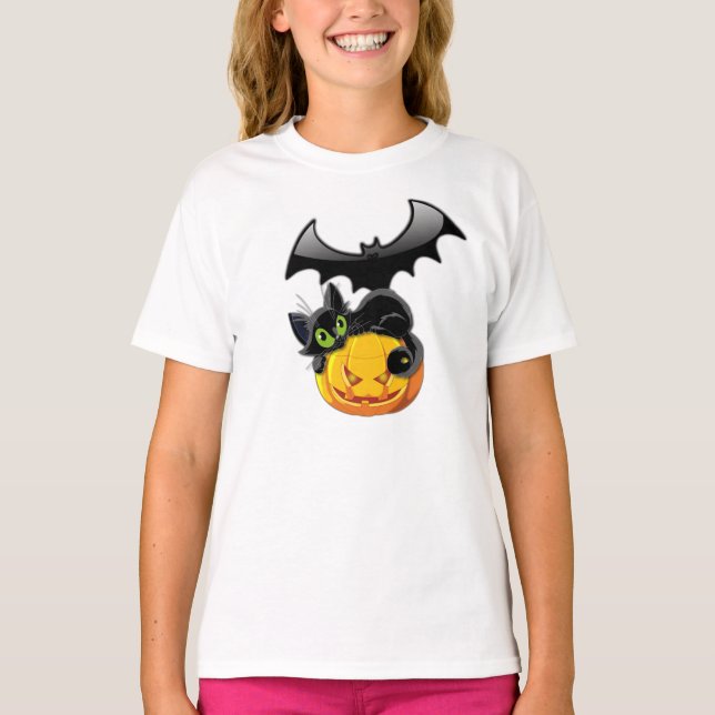 Women's Bella Flowy Long Sleeve Shirt (Front)