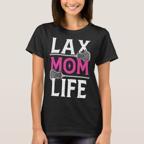Womens Best Mom By Par Cute Funny Golf Ball Club T_Shirt