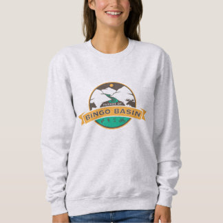 Womens Bingo Sweatshirt