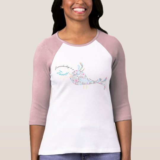 Women's Bird Shirt