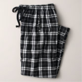 Kids Bubblegum Color Flannel Pajama 