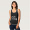 Women's Black Mullet Mullisha T-Shirt