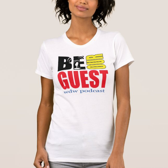 Women's BOGP Tank Top (Front)