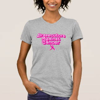 Women's Brasecutors 2023 Shirt