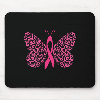 Womens Breast Cancer Survivor  Mouse Pad