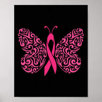 Womens Breast Cancer Survivor  Poster