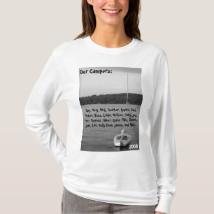 Women's Camp Carter Long Sleeve T-Shirt