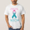 Women's Cancer. It's not always pink.