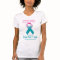 Women's Cancer. It's not always pink.