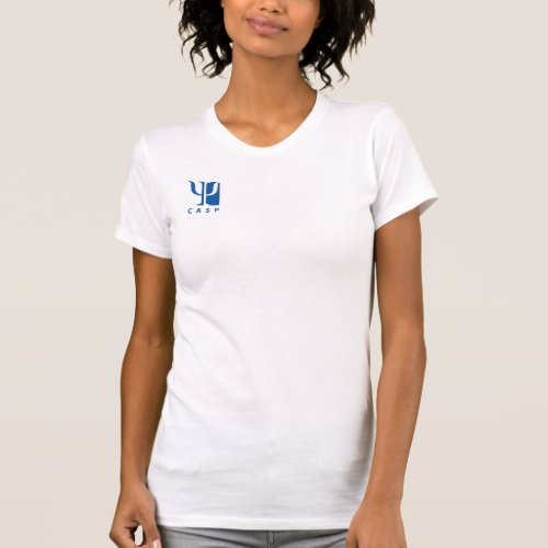 Womens CASP Convention 2022 T_shirt