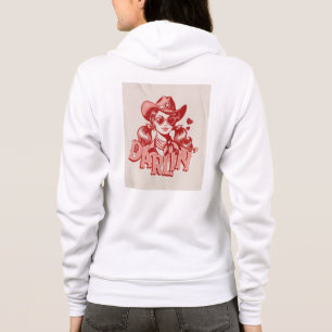 Women's Casual and Comfortable Sweatshirt