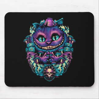 Womens Cheshire Ca Mouse Pad
