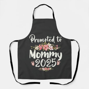 Women's Chihuahua Dog Mom Apron