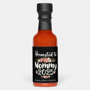 Women's Chihuahua Dog Mom Hot Sauces