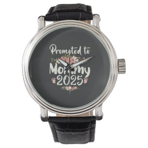 Women's Chihuahua Dog Mom Watch