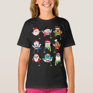 Women's Christmas T-shirt