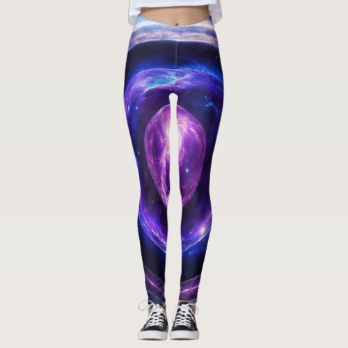 Womens Classic Design Leggings Leggings