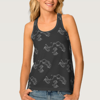 Women's Classic Tank Top – Soft, Stylish & Perfect